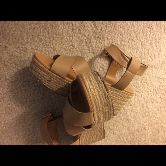 Jcrew espadrilles - Picture 3 of 3